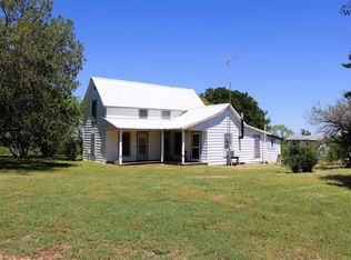 10543 Old Joy Shannon Rd, Henrietta, TX 76365