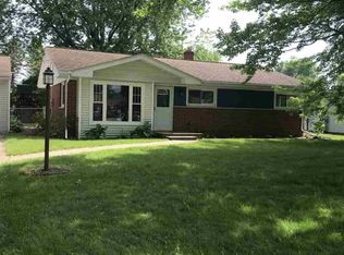 6401 Cranston Pl, Saginaw, MI 48603