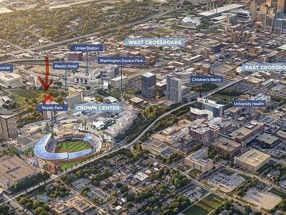 2nd image of 2510 Grand Ave #3001