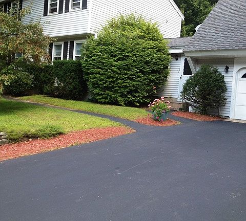 storage room over garage