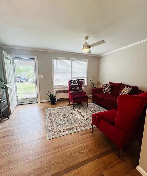 1400 Roslyn Dr #17B — Photo 5
