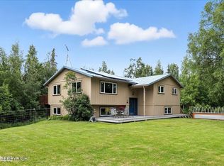 33095 Skyline Dr, Soldotna, AK 99669
