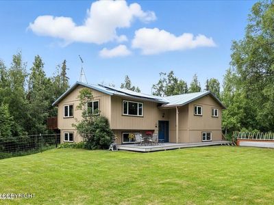 33095 Skyline Dr, Soldotna, AK, 99669