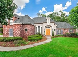 412 Pencarrow Cir, Madisonville, LA 70447