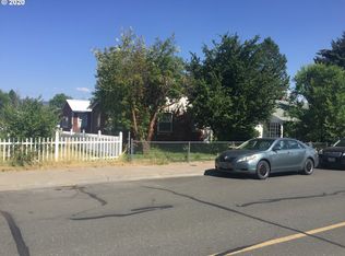 209 S Bridge St, Prairie City, OR 97869