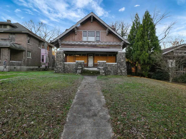 1426 32nd St N, Birmingham, AL 35234