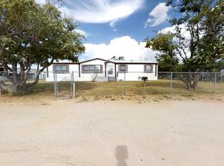 1107 SW 5th St, Andrews, TX 79714