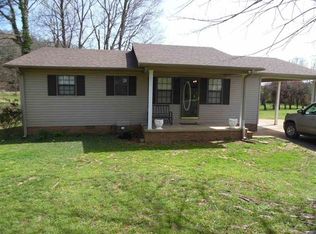 4044 Morrison Creek Rd, Clifton, TN 38425