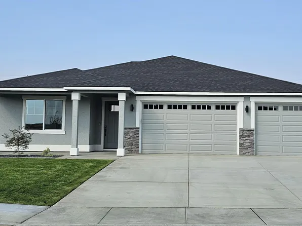 5908 Road 122, Pasco, WA 99301