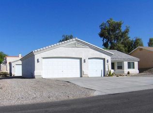 3035 Indian Head Dr, Lake Havasu City, AZ 86406