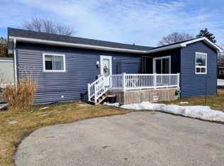27 Cranberry Dr N, Ashfield Colborne Wawanosh, ON N7A3Y3