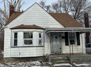 16221 Lappin St, Detroit, MI 48205