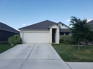 644 Schefer St, Leander, TX 78641