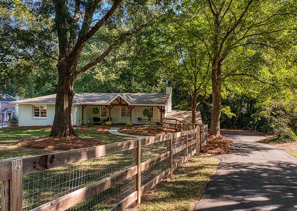 2020 New Kemp Rd, Marietta, GA 30066 Zillow