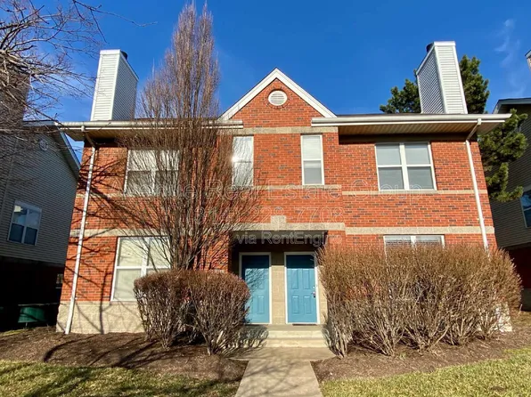 4127 Westminster Pl, Saint Louis, MO 63108