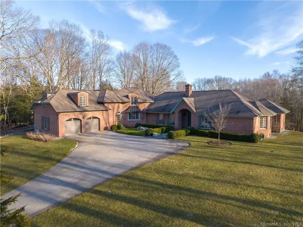 25 Hemlock Valley Road Extension, East Haddam, CT 06423