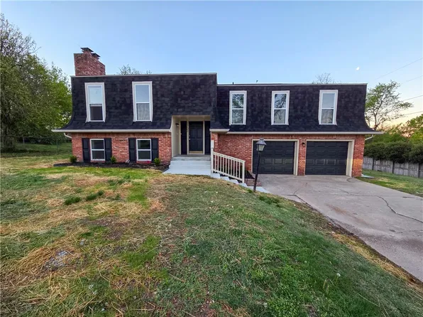 1703 Arapaho Ave, Springdale, AR 72764