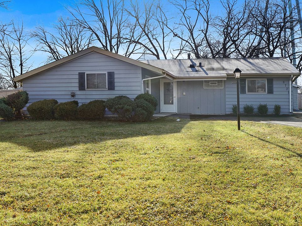 1st image of 8731 W 161st Pl