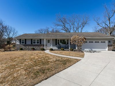 504 E 9th Avenue Ct, Coal Valley, IL, 61240