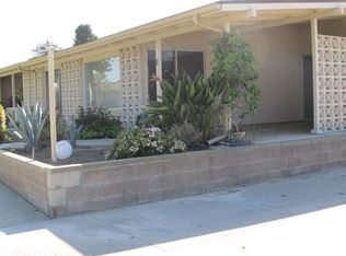 13631 Annandale Dr APT 5G, Seal Beach, CA 90740