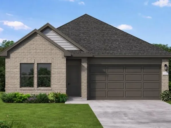 19026 Cetara Villa Dr, Hockley, TX 77447