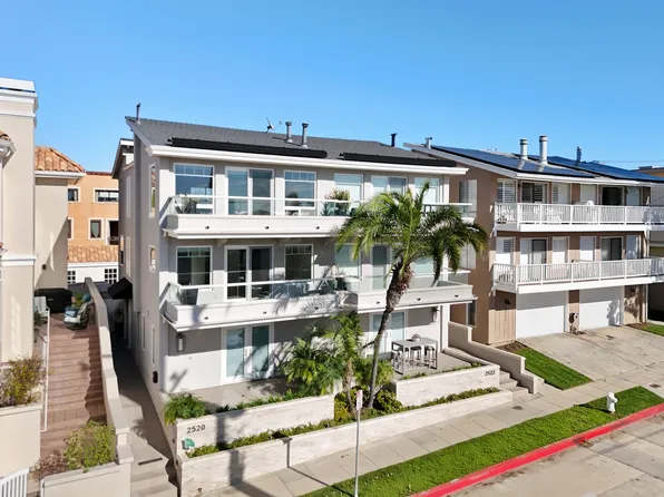 2520 Seaview Ave #A, Corona Del Mar, CA 92625