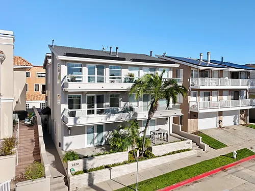 2520 Seaview Ave Photo 1