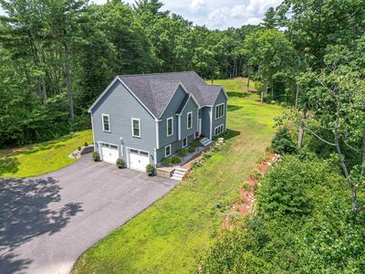 35 Higgins Avenue, Sandown, NH, 03873