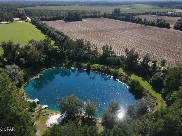 0 Ditty Rd, Bascom, FL 32423