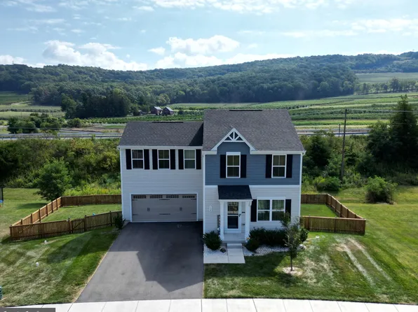 124 Boswell Blvd, Smithsburg, MD 21783