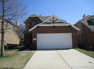 1913 Hopkins Dr, McKinney, TX 75072