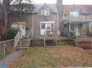 224 Springton Rd, Upper Darby, PA 19082