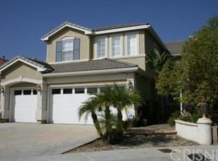 20515 Pesaro Way, Porter Ranch, CA 91326