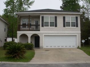 111 Drayton Cir, Brunswick, GA 31525