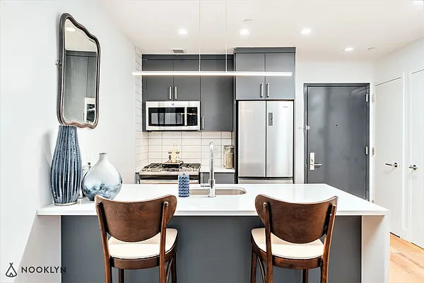 Rented by Nooklyn NYC LLC | media 46