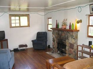 5935 Cleghorn Canyon Rd, Rapid City, SD 57702
