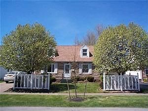 2nd image of 84 Milsom Ave