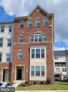 5914 Etterbeek St, Ijamsville, MD, 21754
