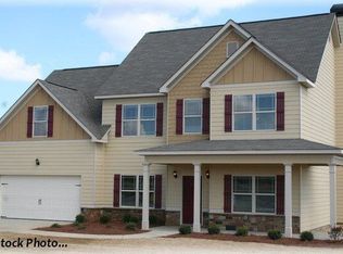 12 Painted Leaf Trl, Fort Mitchell, AL 36856