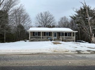471 Mountain Rd, Woolwich, ME 04579