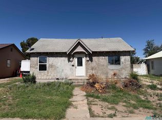 406 S Union Ave, Roswell, NM 88203