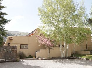 625 Pine St, Lake City, CO 81235