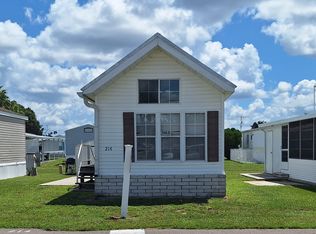 37251 Chancey Rd #214, Zephyrhills, FL 33541