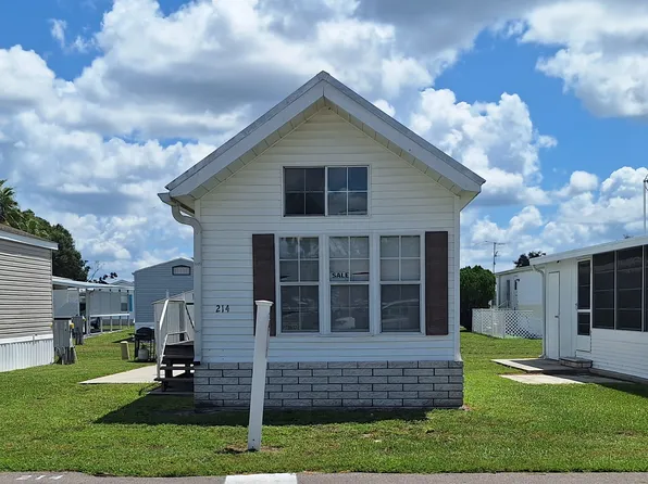 37251 Chancey Rd #214, Zephyrhills, FL 33541