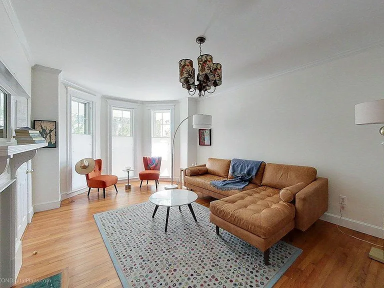 34 Catherine St #A — Photo 5