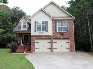164 Dogwood Trl, Alabaster, AL 35007