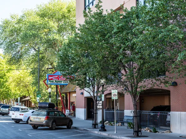 325 W Gurley St, Prescott, AZ 86301