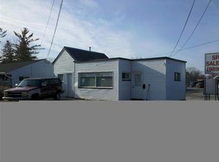 7855 Gratiot Rd, Saginaw, MI 48609