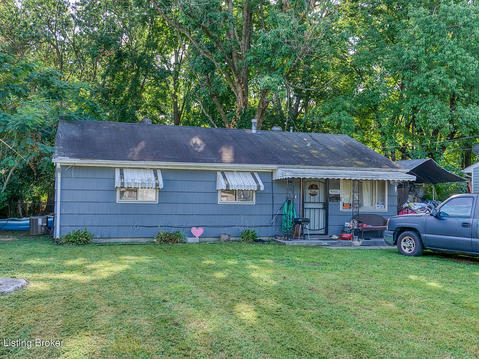 2nd image of 4805 Toledo Ct
