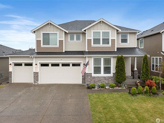 2nd image of 17313 128th Avenue Ct E